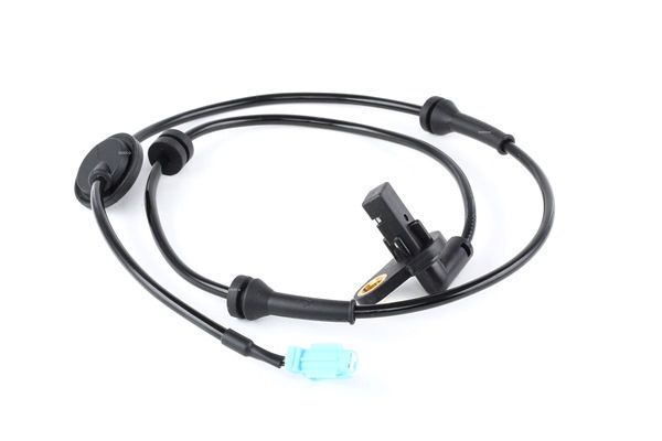 RIDEX 412W0494 ABS-Radsensor NISSAN X-TRAIL 2.2 dCi 4x4 136 PS Diesel