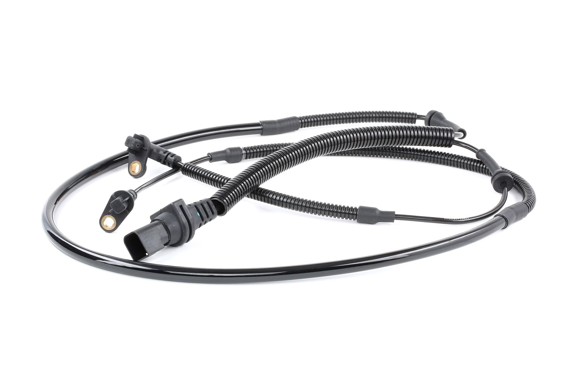 RIDEX 412W0500 Capteur ABS Longueur: 660/1586mm, Nombre de contacts enfichables: 4pôle