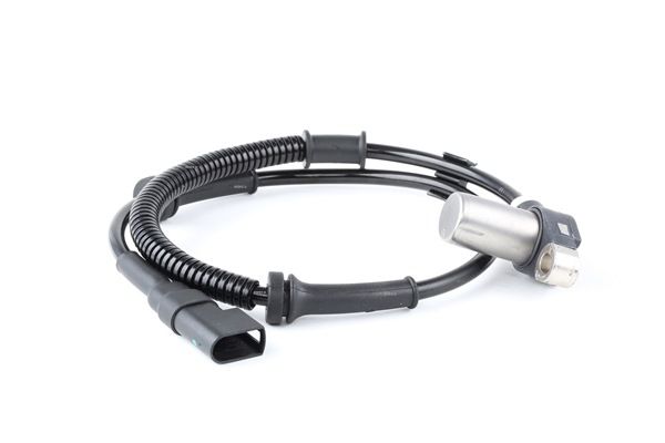 RIDEX 412W0503 ABS-sensor FORD Scorpio Mk2 Station Wagon (GNR, GGR) 2.5 TD 125 Pk Diesel VM