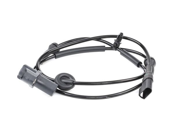 Sensor de rueda ABS RIDEX 412W0505