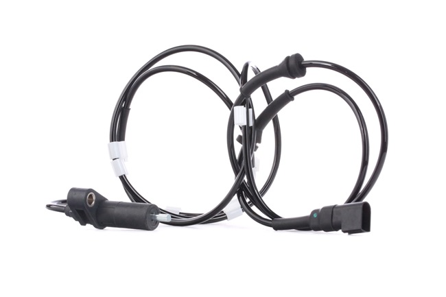 STARK SKWSS-0350508 ABS-sensoren FORD Transit Mk5 Bus (V184, V185) 2.3 16V RWD (F_B_, F_C_, F_A_) 146 Pk Benzine E5FC