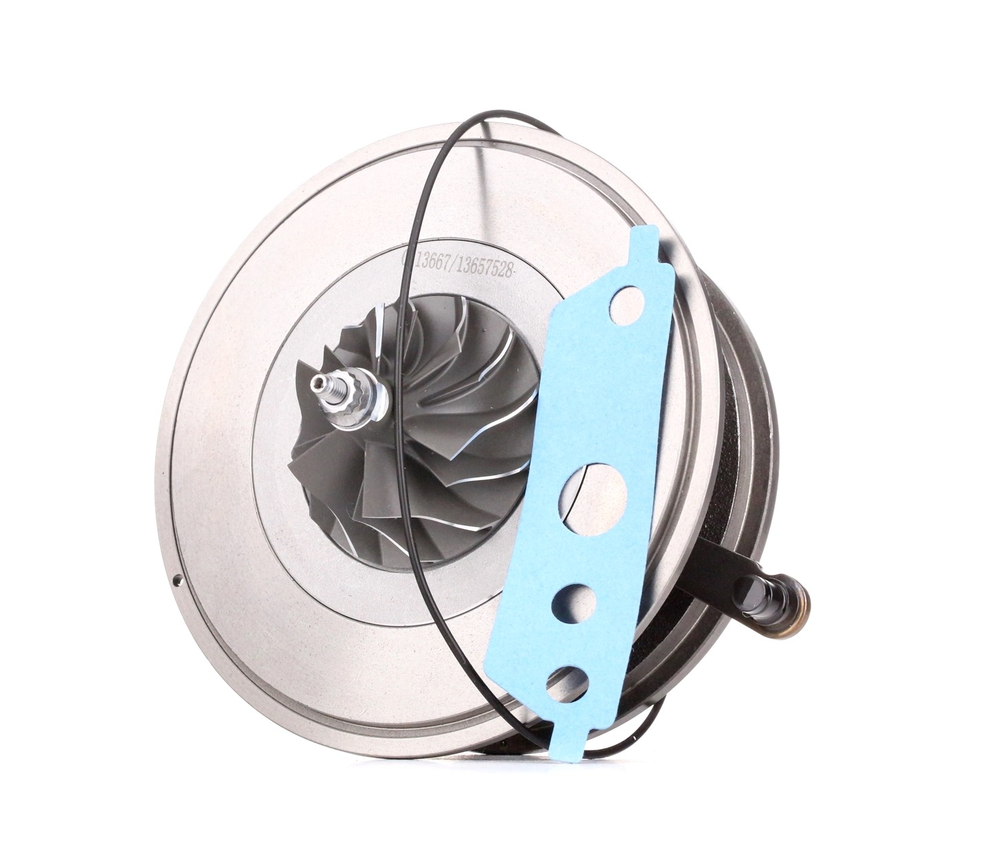 Carter central turbocompresseur STARK SKCCC-4540006 évaluation