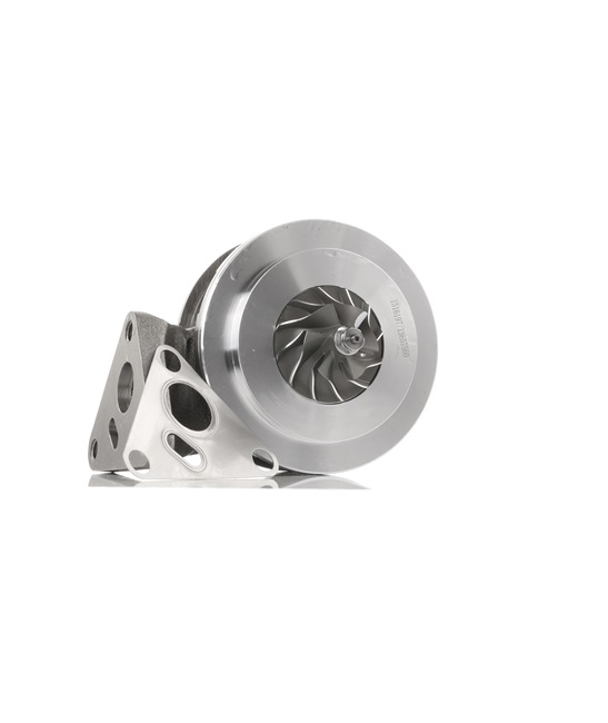 Turbolader RIDEX 4973C0011