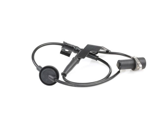 ABS-Sensor 412W0531 RIDEX 9568039000 TOYOTA, HYUNDAI, KIA, WIESMANN