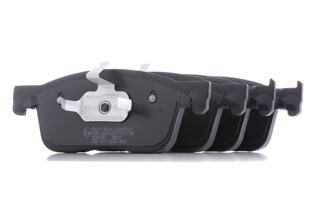 Remblokkenset STARK SKBP-0011916