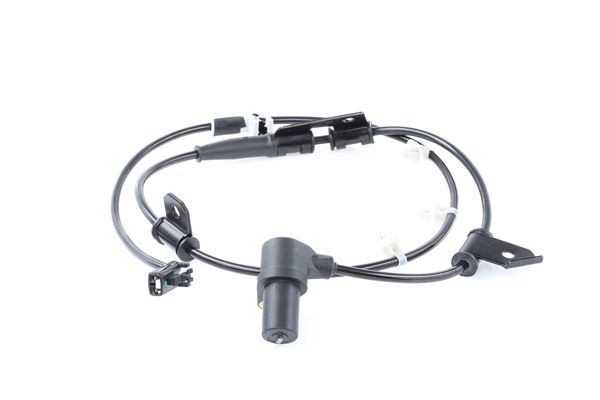 ABS-Sensor 956702C100 RIDEX 412W0539 HYUNDAI, KIA
