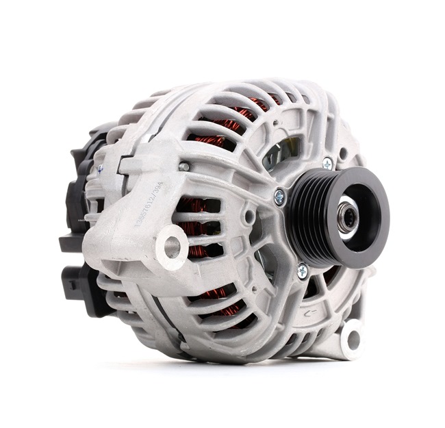 4G0261 RIDEX Alternateur coût