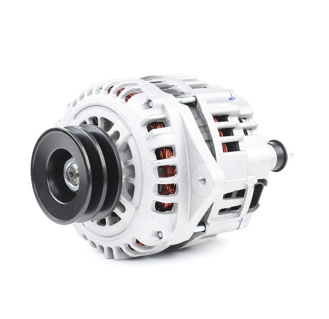 13657657 RIDEX 4G0262 Lichtmaschine Trooper II SUV Cabrio (UB) Preis