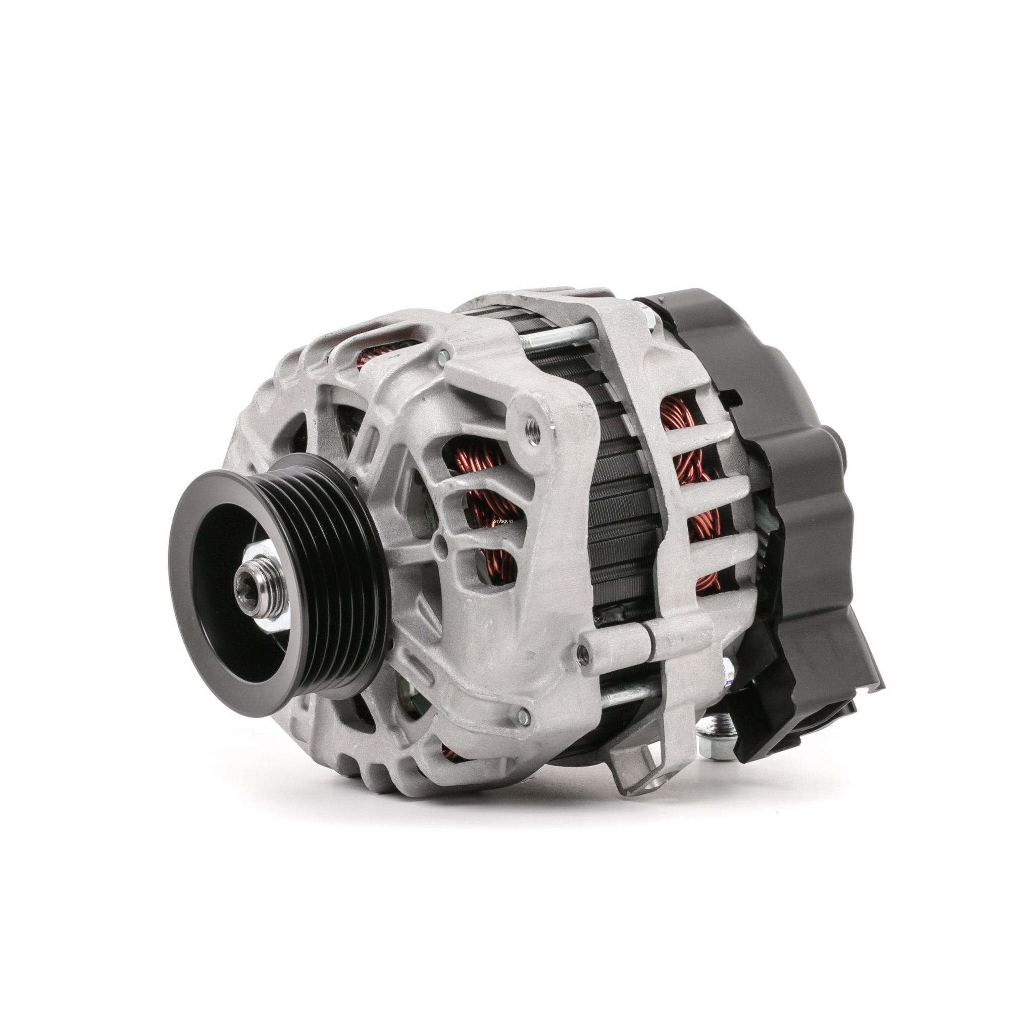 Original Alternator SKGN-0320264