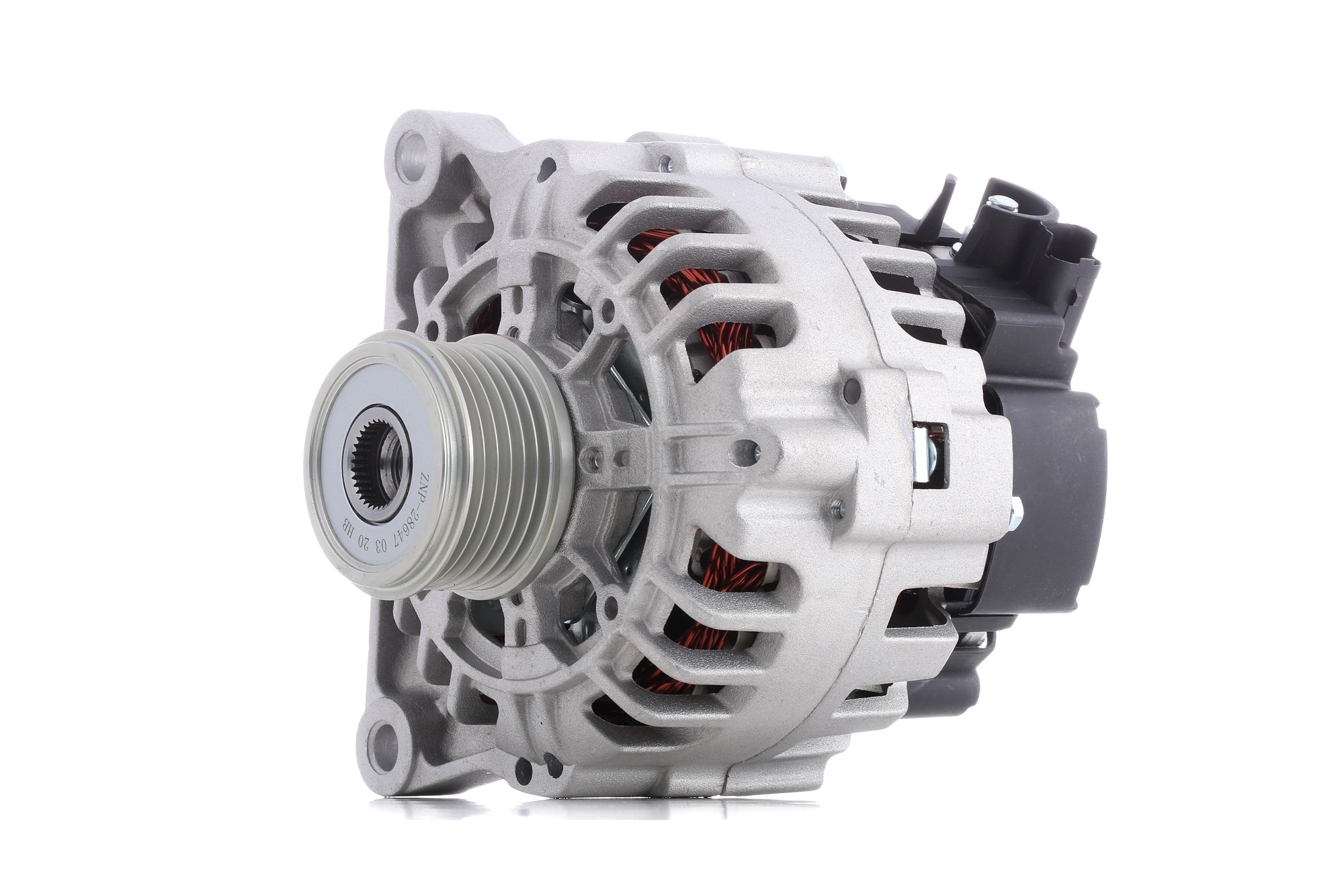 Alternator STARK SKGN-0320266 Bewertung