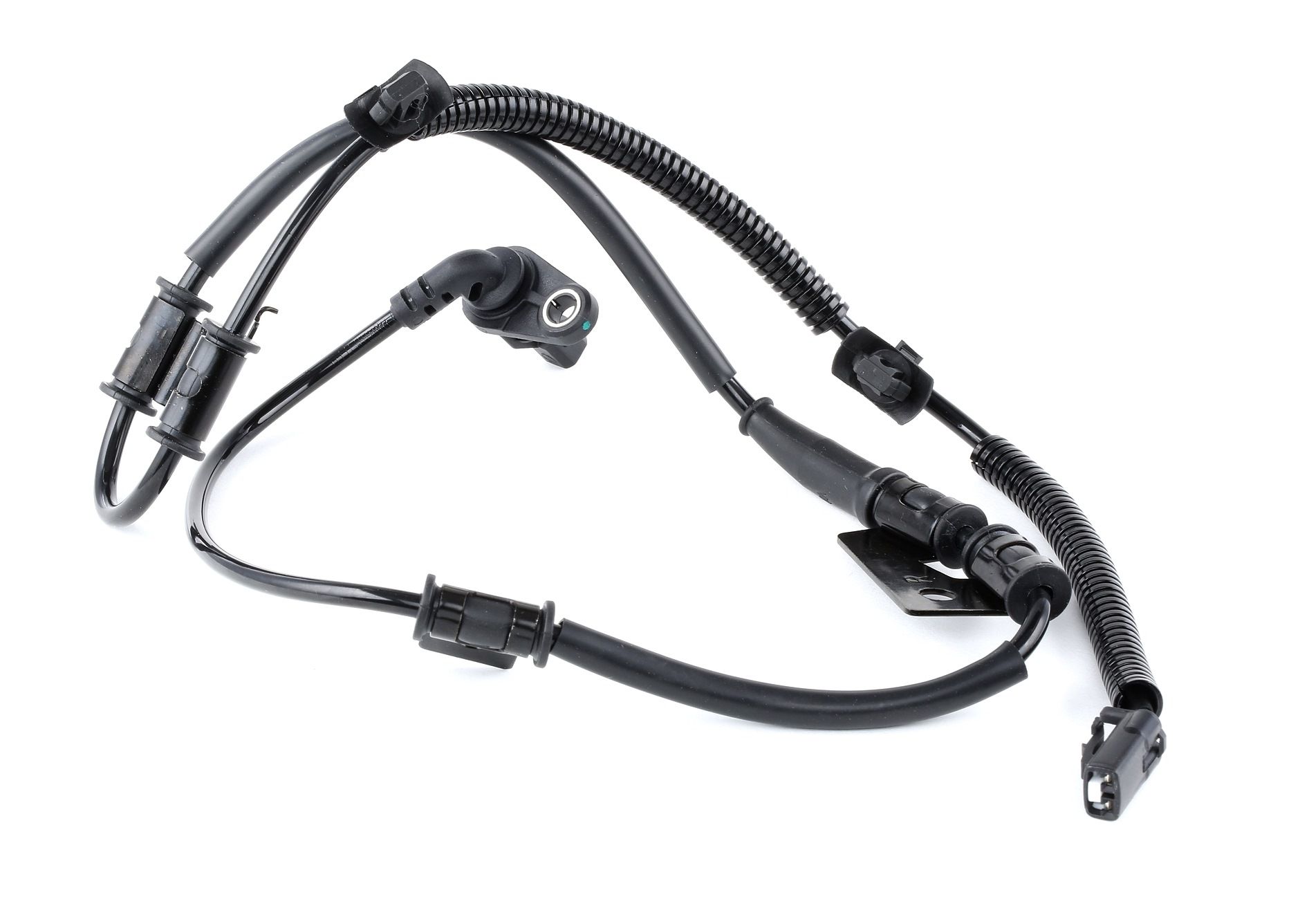 RIDEX 412W0570 ABS-Sensor