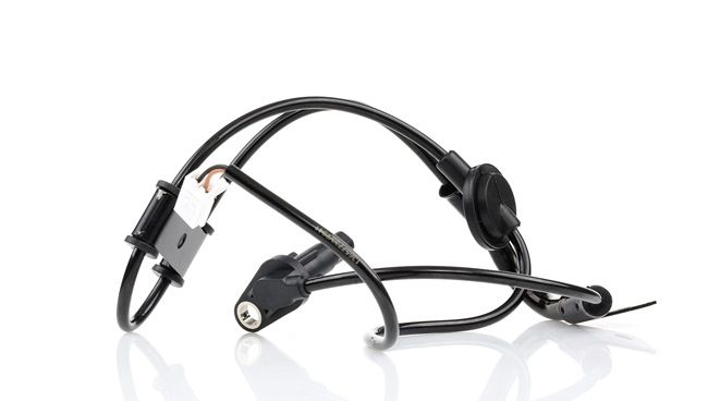 RIDEX 412W0573 ABS-Sensor