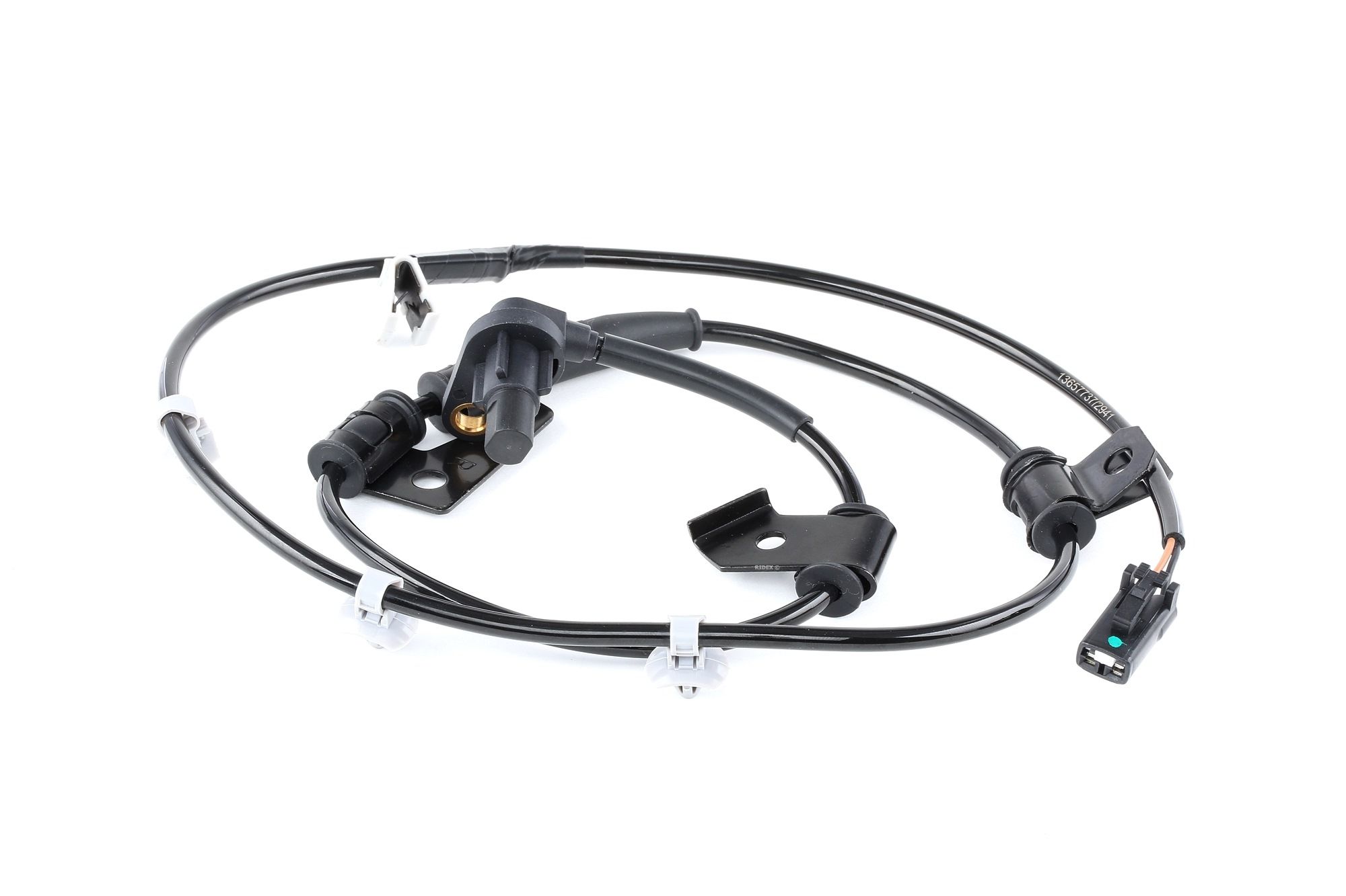 Wheel speed sensor RIDEX 412W0575 rating