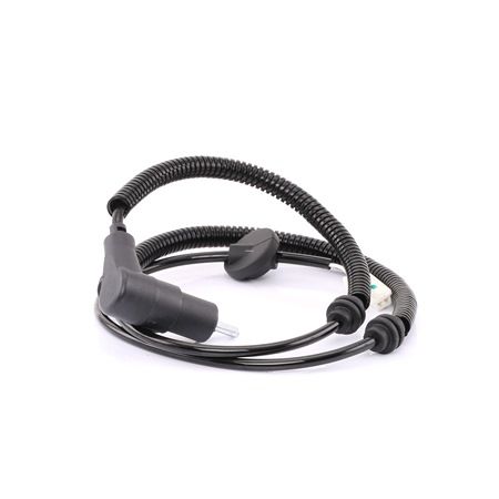 ABS-Sensor 412W0580 RIDEX 0K31L4372YE HYUNDAI, KIA