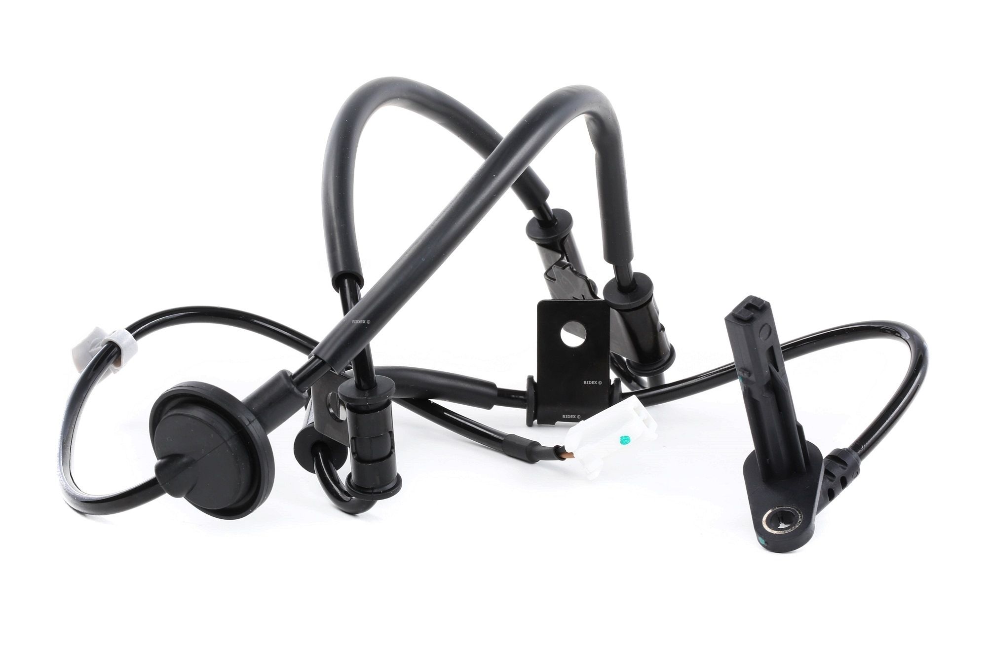 Wheel speed sensor RIDEX 412W0585 rating