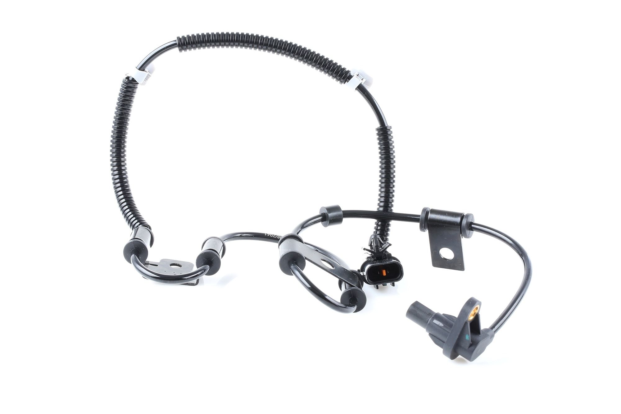 RIDEX 412W0588 ABS Sensor KIA RIO 1.4 16V 97 PS Benzin