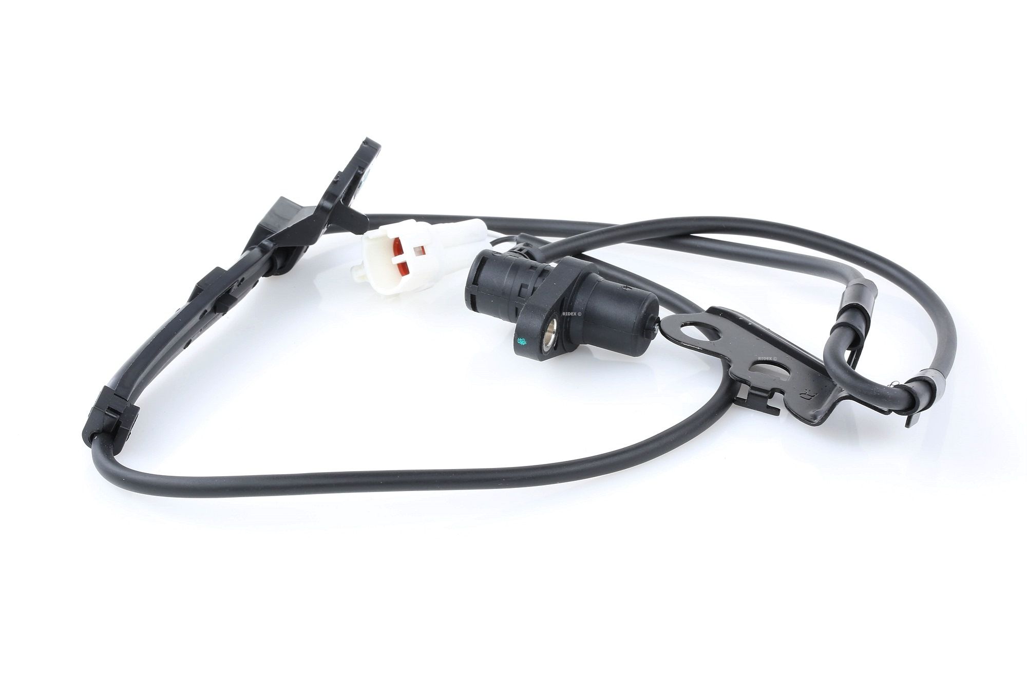 Sensor, Raddrehzahl RIDEX 412W0591 Bewertung
