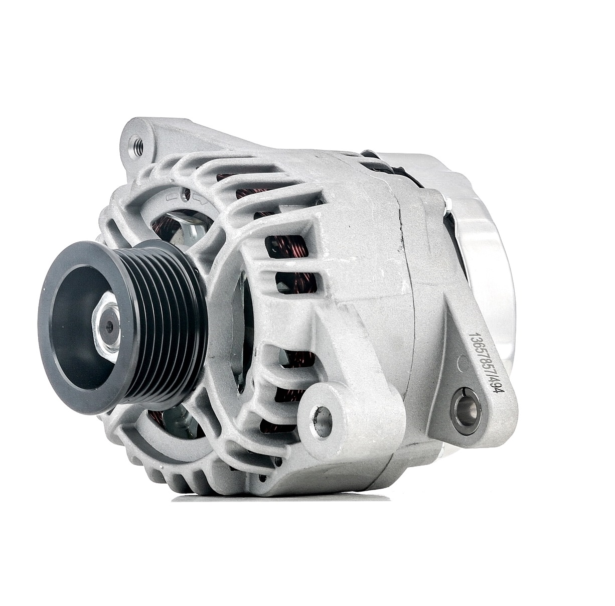 RIDEX 4G0271 Alternátor