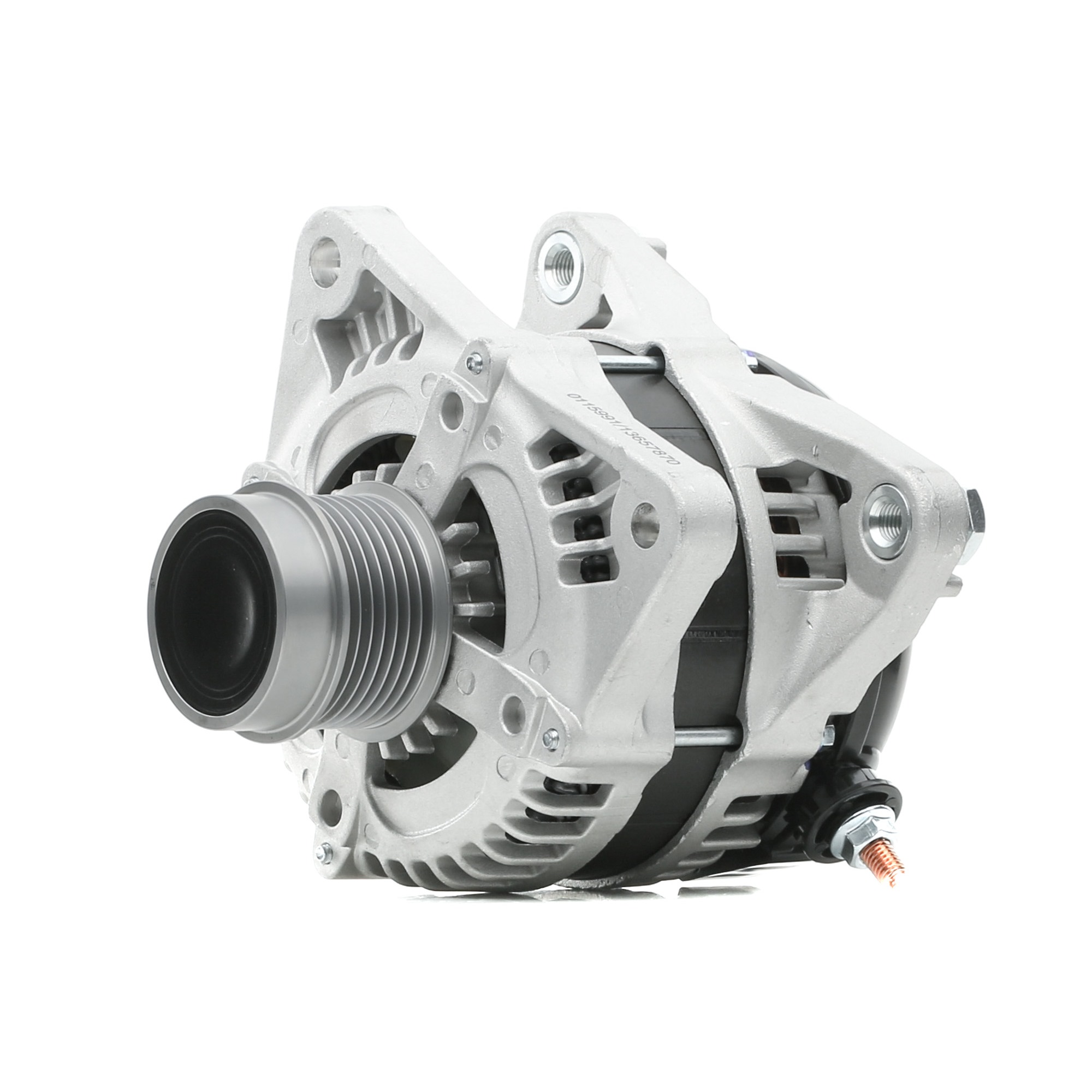 Original Alternator SKGN-0320274