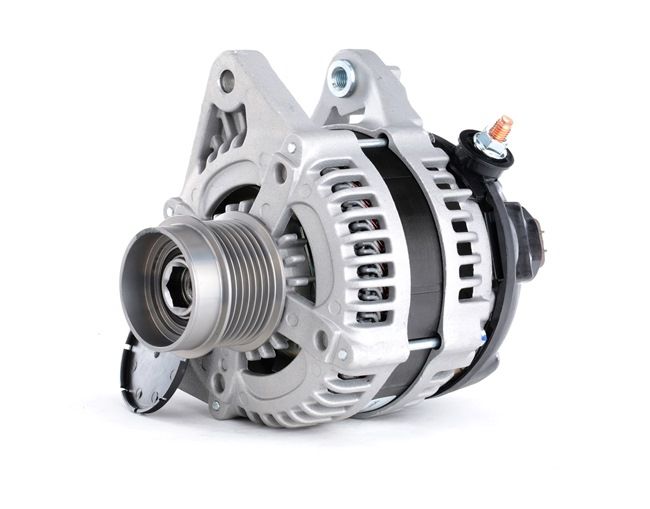 RIDEX 4G0274 Alternateur