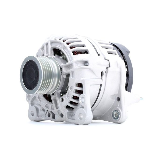 Lichtmaschine 4G0276 RIDEX 038903025A VW, AUDI, SKODA, SEAT