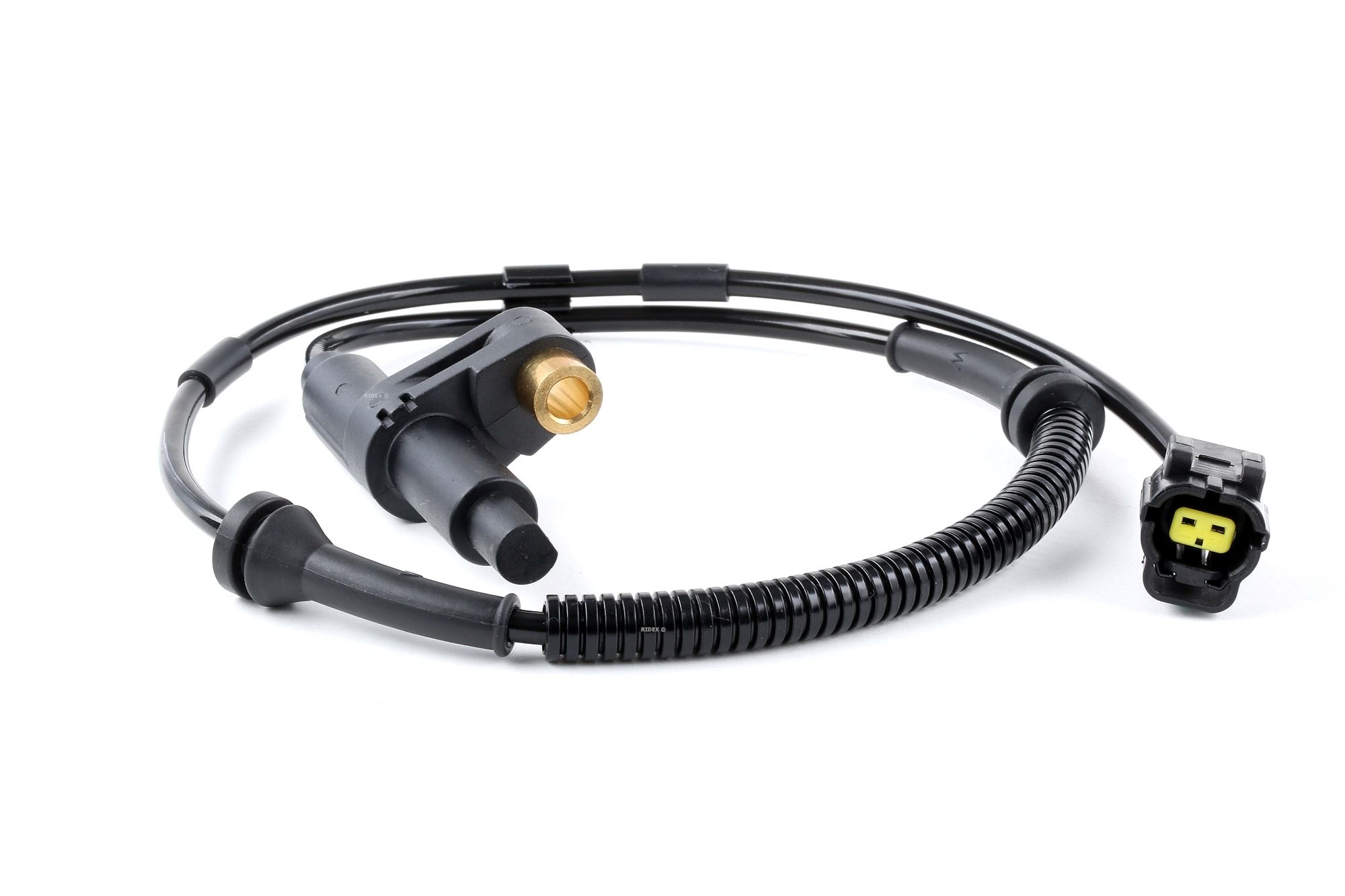 Wielsnelheidssensor (ABS) 96456816 RIDEX 412W0621 OPEL, CHEVROLET, DAEWOO, VAUXHALL