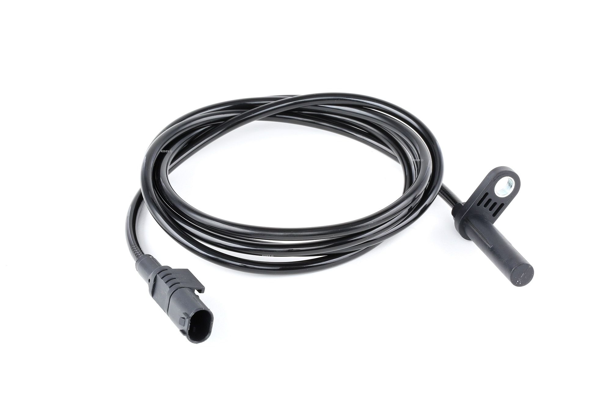 RIDEX 412W0649 ABS-sensor MERCEDES-BENZ Sprinter 5-T Flatbed Vrachtwagen/Chassis (W905) prijs