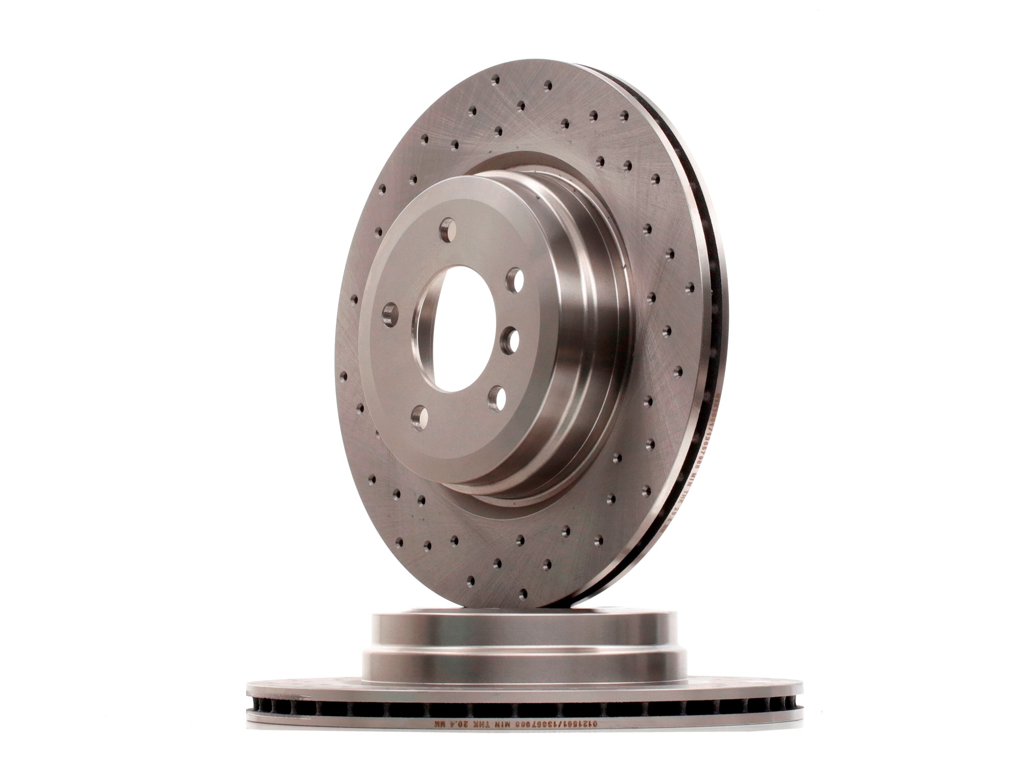 Disque STARK SKBD-0023876 évaluation