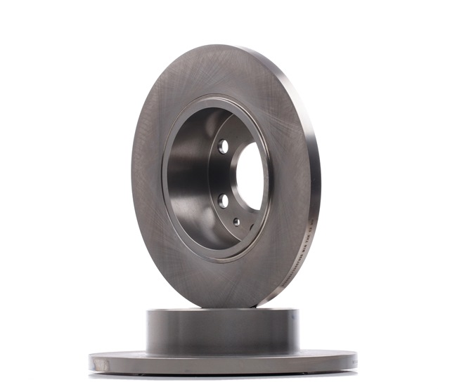 STARK SKBD-0023878 Disc de frână