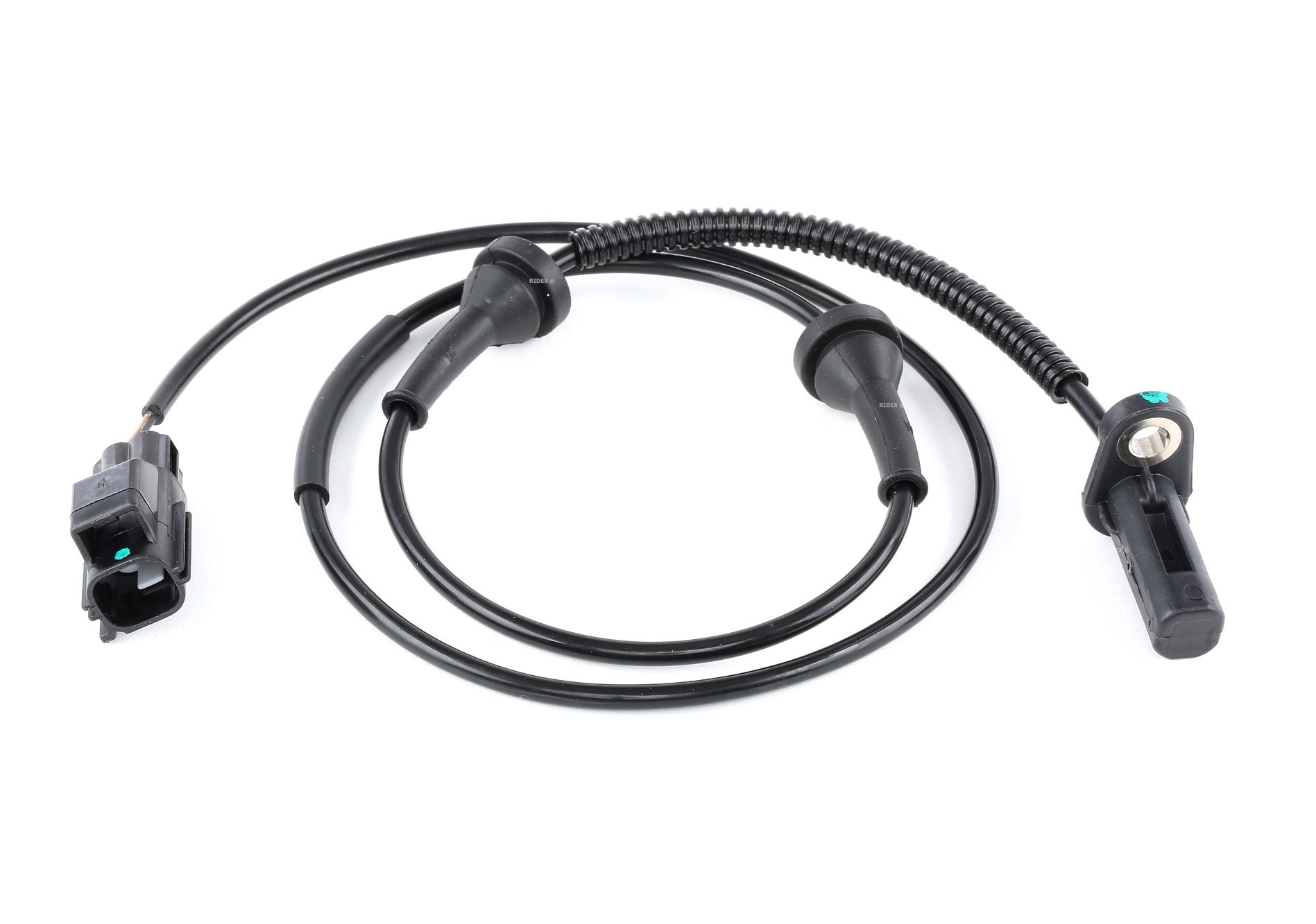 Sensor, Raddrehzahl RIDEX 412W0653 Bewertung