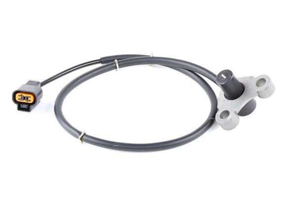 Senzor ABS RIDEX 412W0654