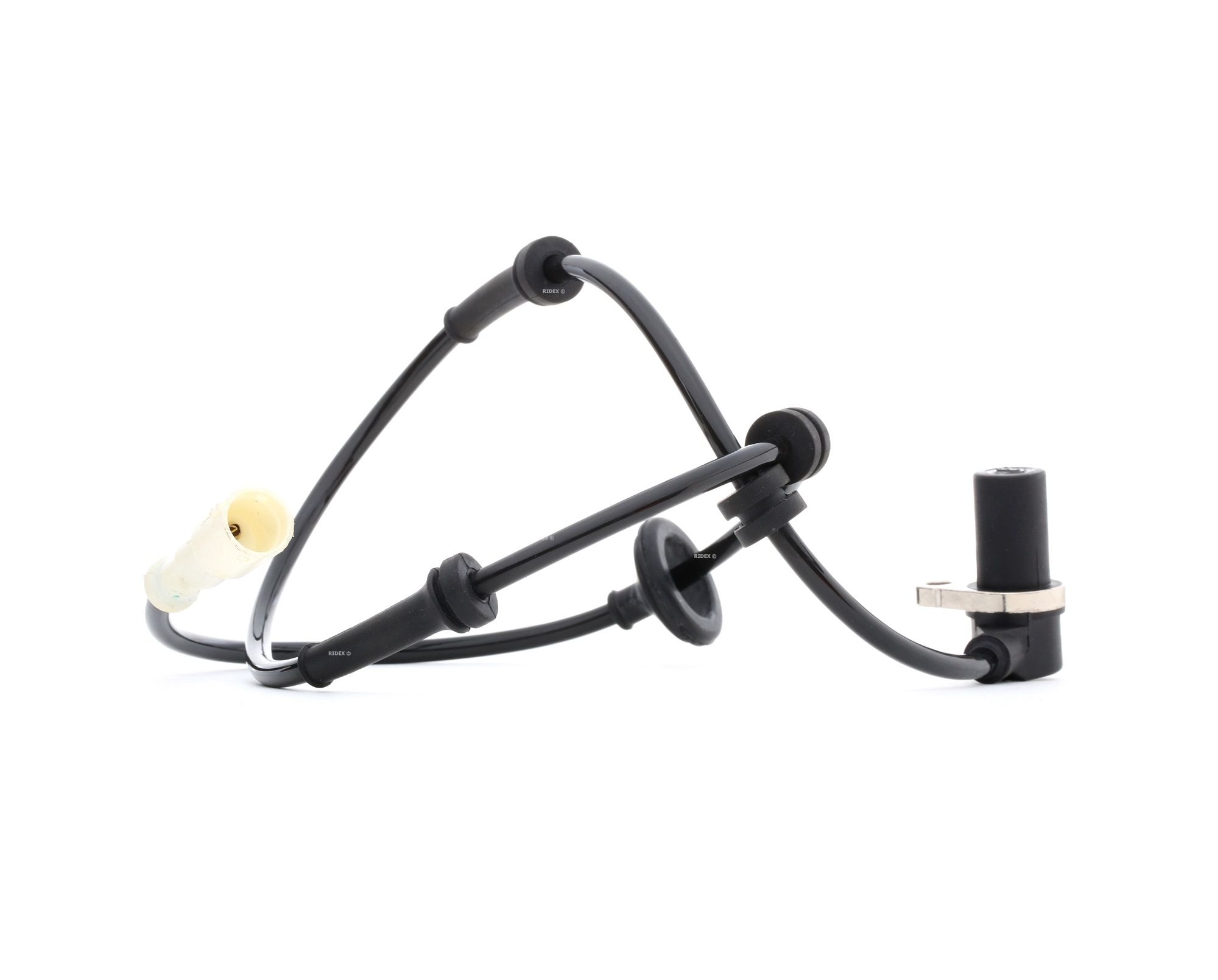 Датчик, обороти на колелото SSB 100710 RIDEX 412W0657 HONDA, LAND ROVER, ROVER, MG