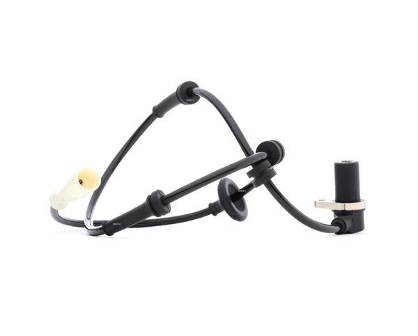 ABS-Sensor 412W0657 RIDEX 57455S74E00 HONDA