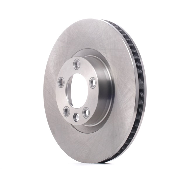 RIDEX 82B1738 Disc de frână