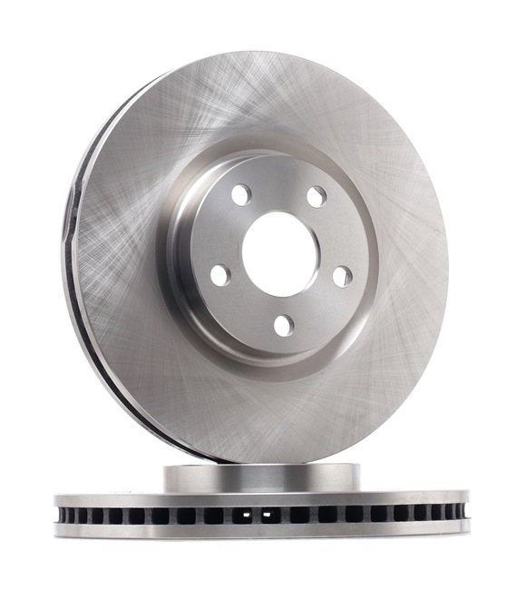 Freni a disco RIDEX 82B1740