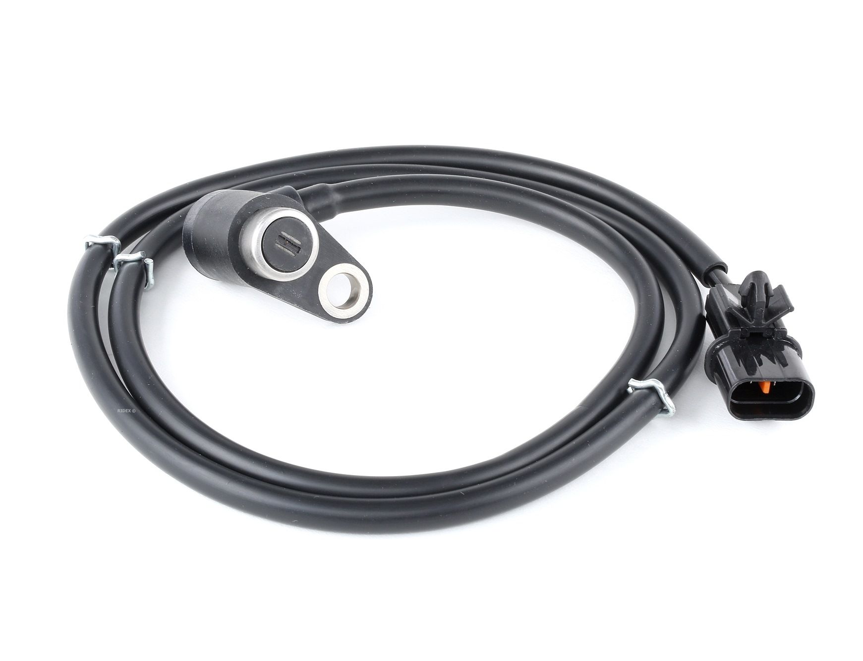 Sensor, Raddrehzahl RIDEX 412W0667 Bewertung