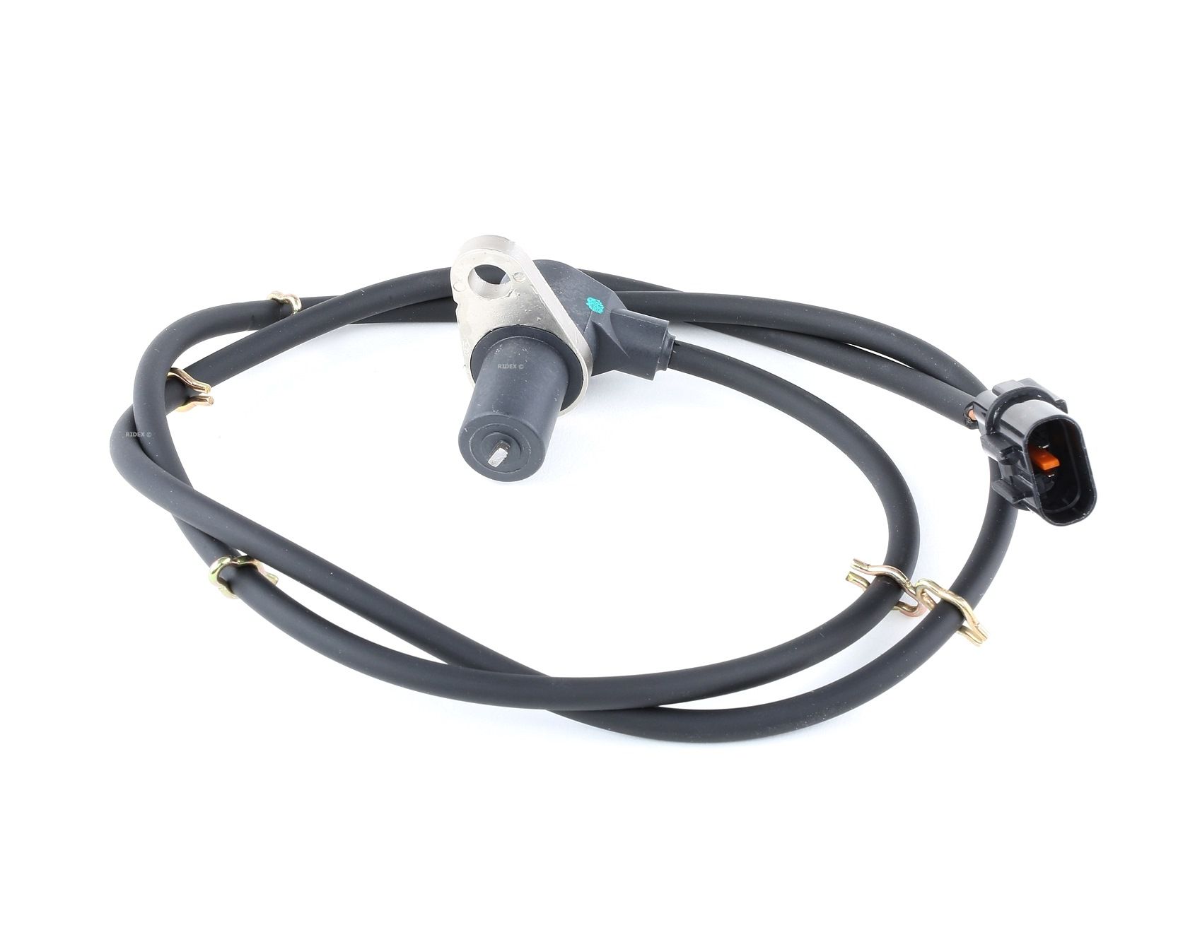 Sensor, Raddrehzahl RIDEX 412W0669 Bewertung