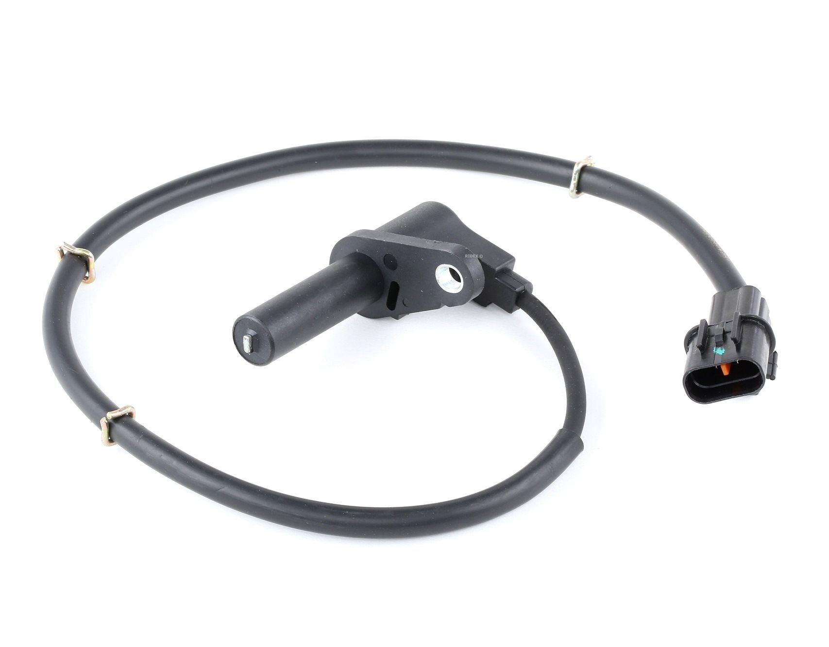 Wheel speed sensor RIDEX 412W0670 rating