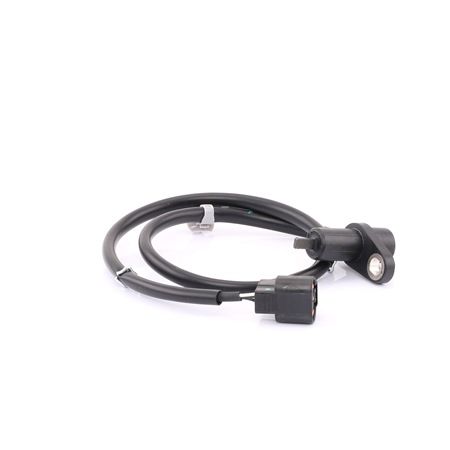 Rem, sensor RIDEX 412W0674