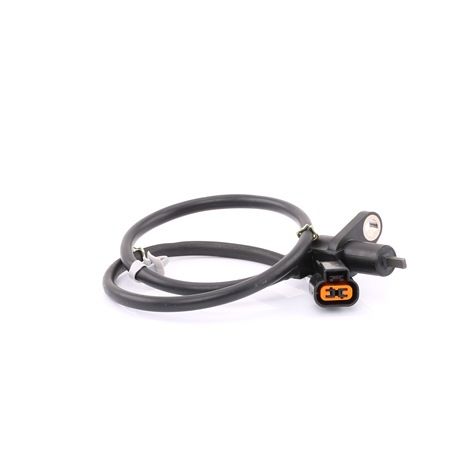 Sensor de roda ABS RIDEX 412W0675