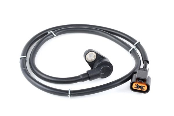 Αισθητήρας ABS RIDEX 412W0676