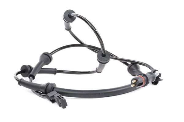 ABS-Sensor 412W0683 RIDEX 8200483837 RENAULT