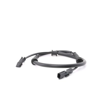 13658112 Sensor ABS STARK Renault