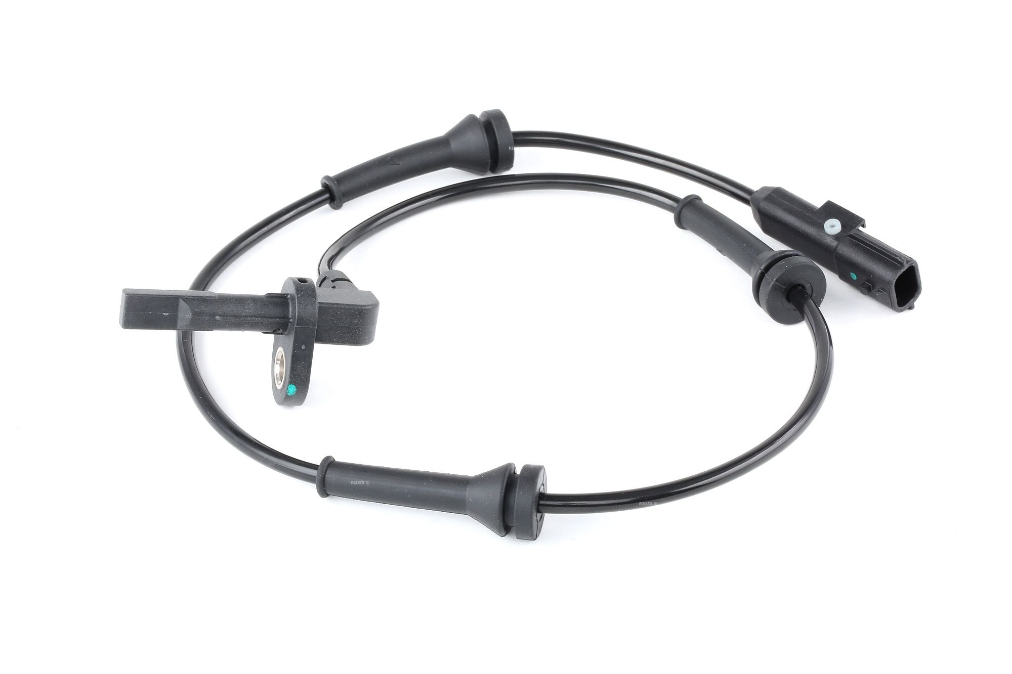 RIDEX 412W0694 originele rem, sensor RENAULT LAGUNA 2005