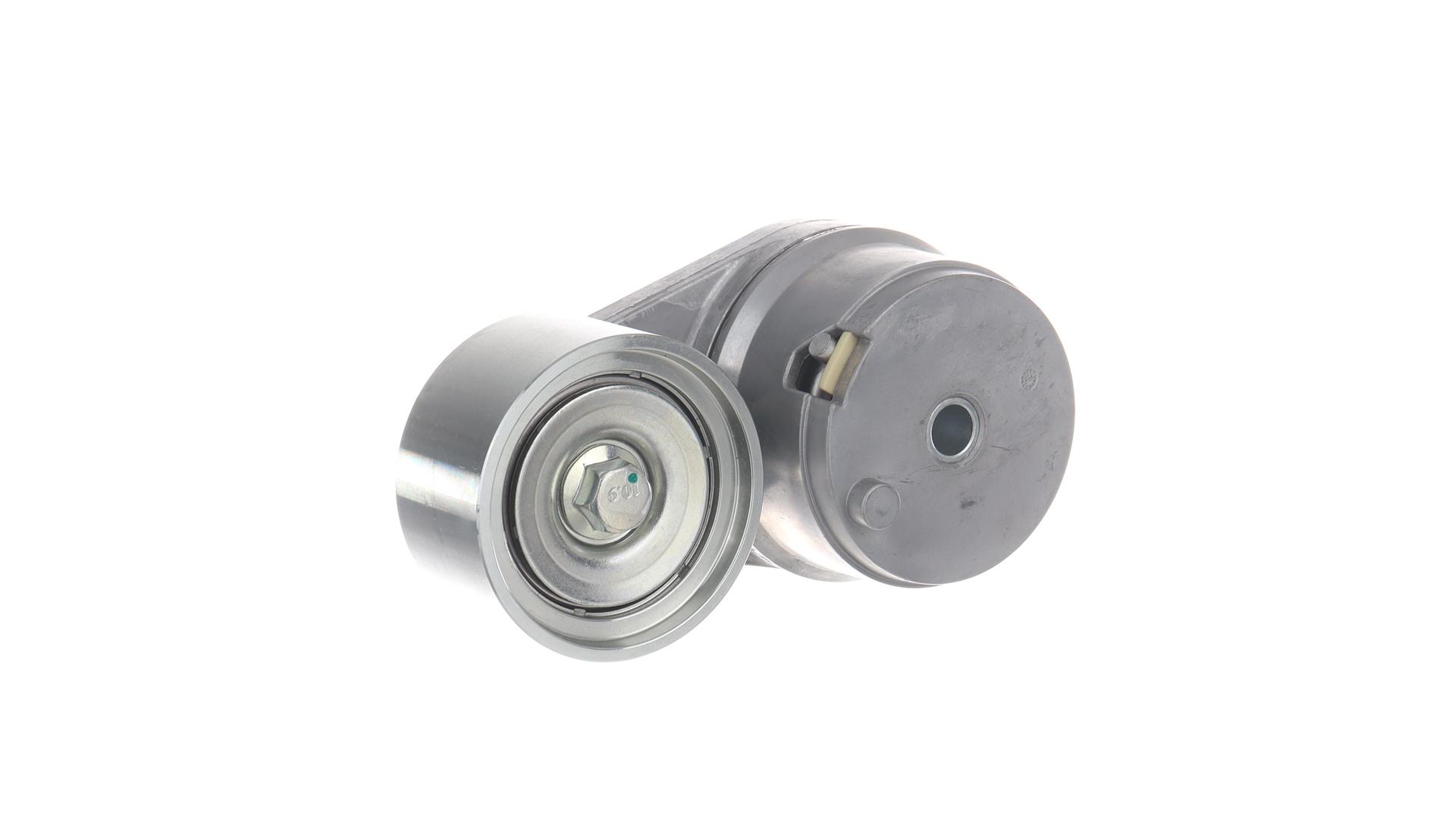 SKF VKMCV 51022 Spannrolle, Keilrippenriemen