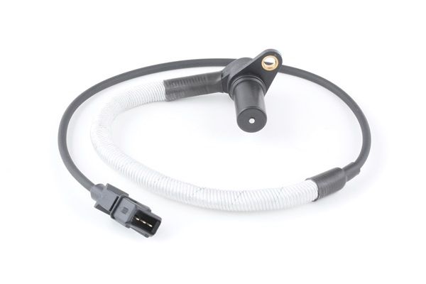 RIDEX 833C0215 Kurbelwellensensor