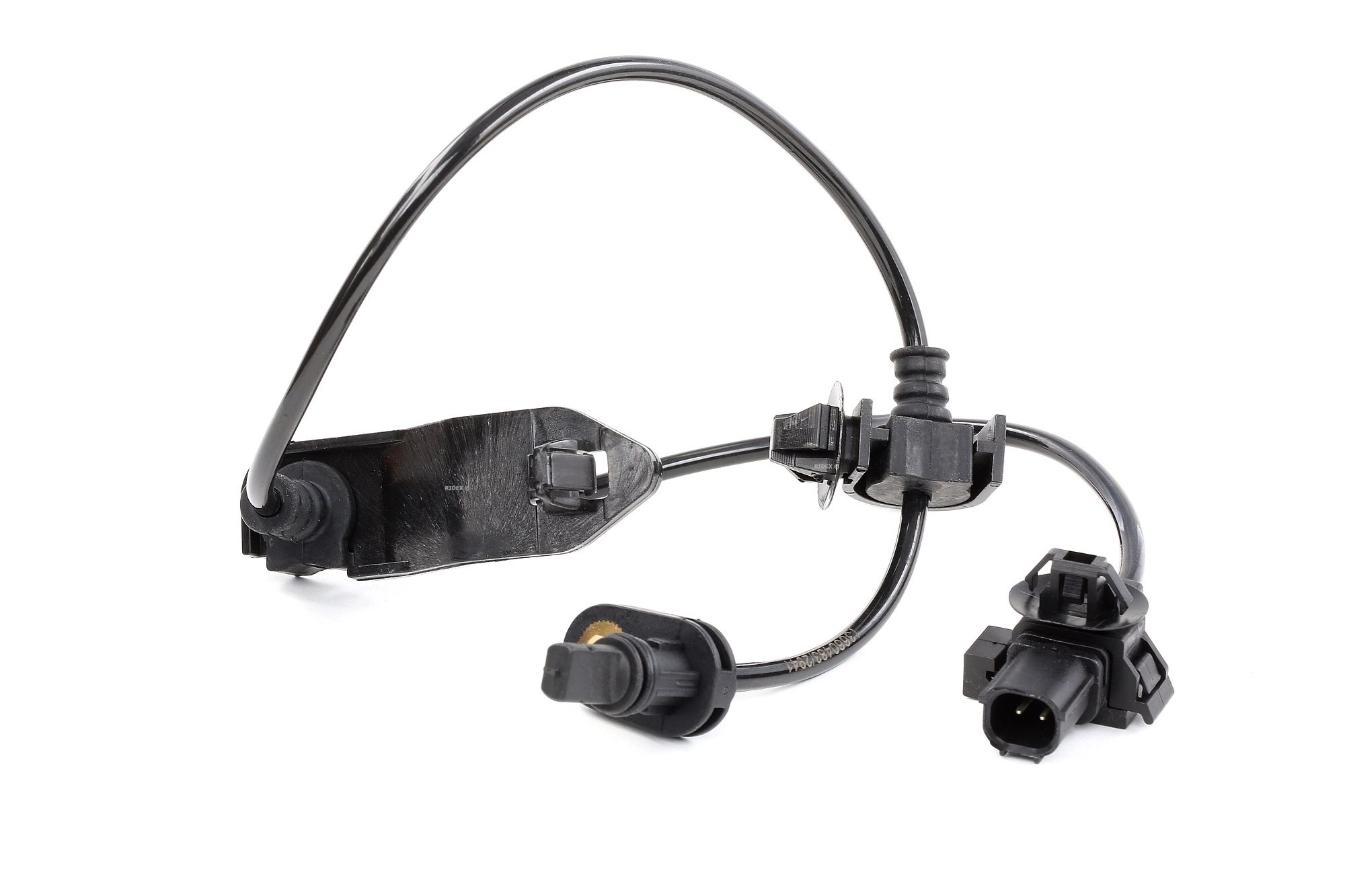 RIDEX 412W0723 ABS-sensor HONDA Civic VIII Sedan (FD, FA) 1.6 125 Pk Benzine 2012