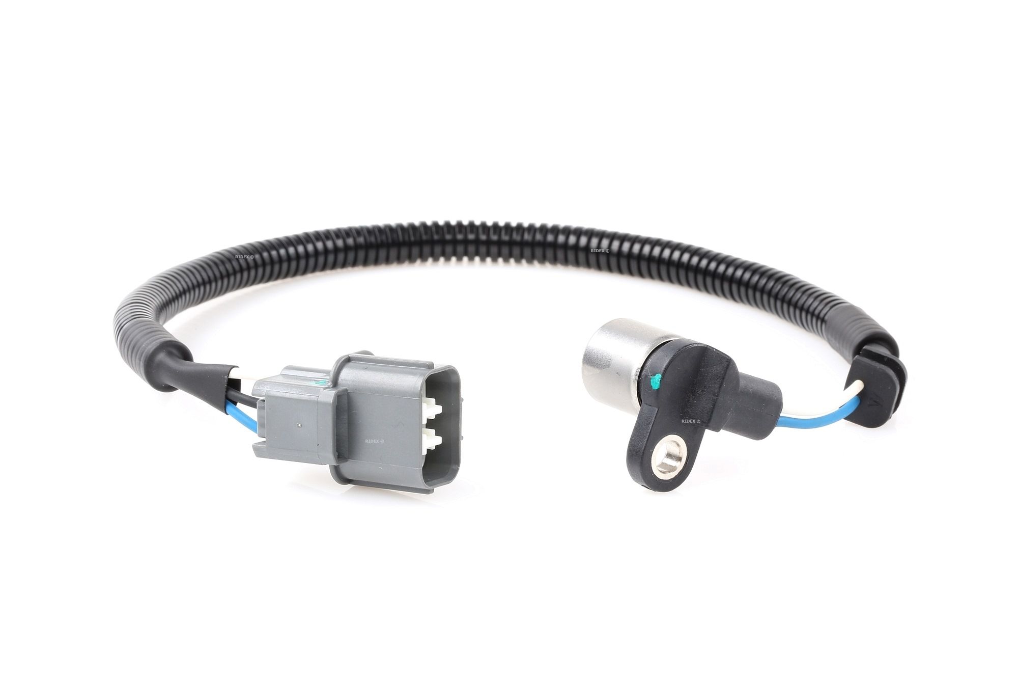 RIDEX 833C0220 Kurbelwellensensor