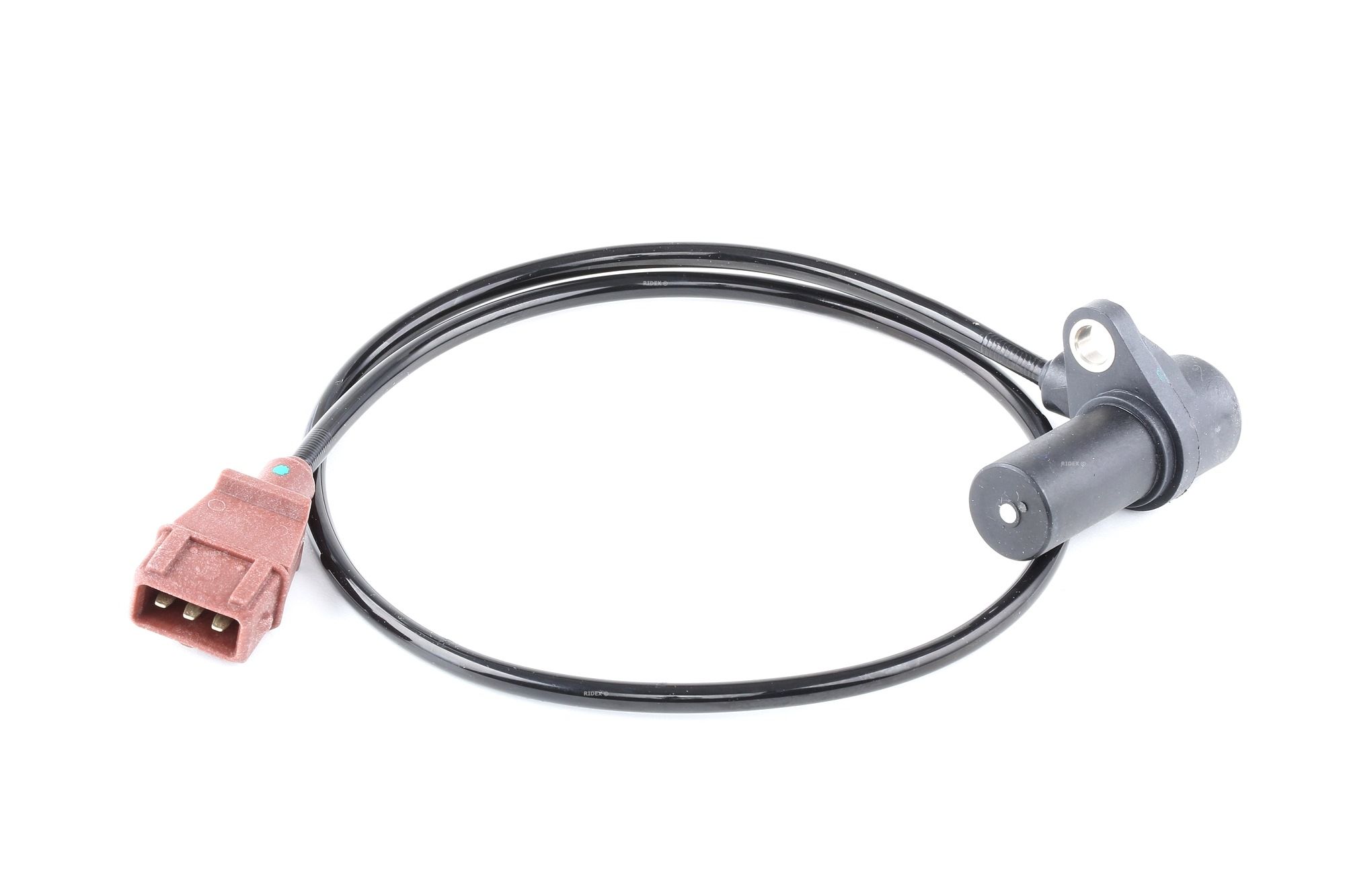 RIDEX 833C0223 Impulsgiver, veivaksel Kabellengde: 640mm, Tilkoblingsantall: 3