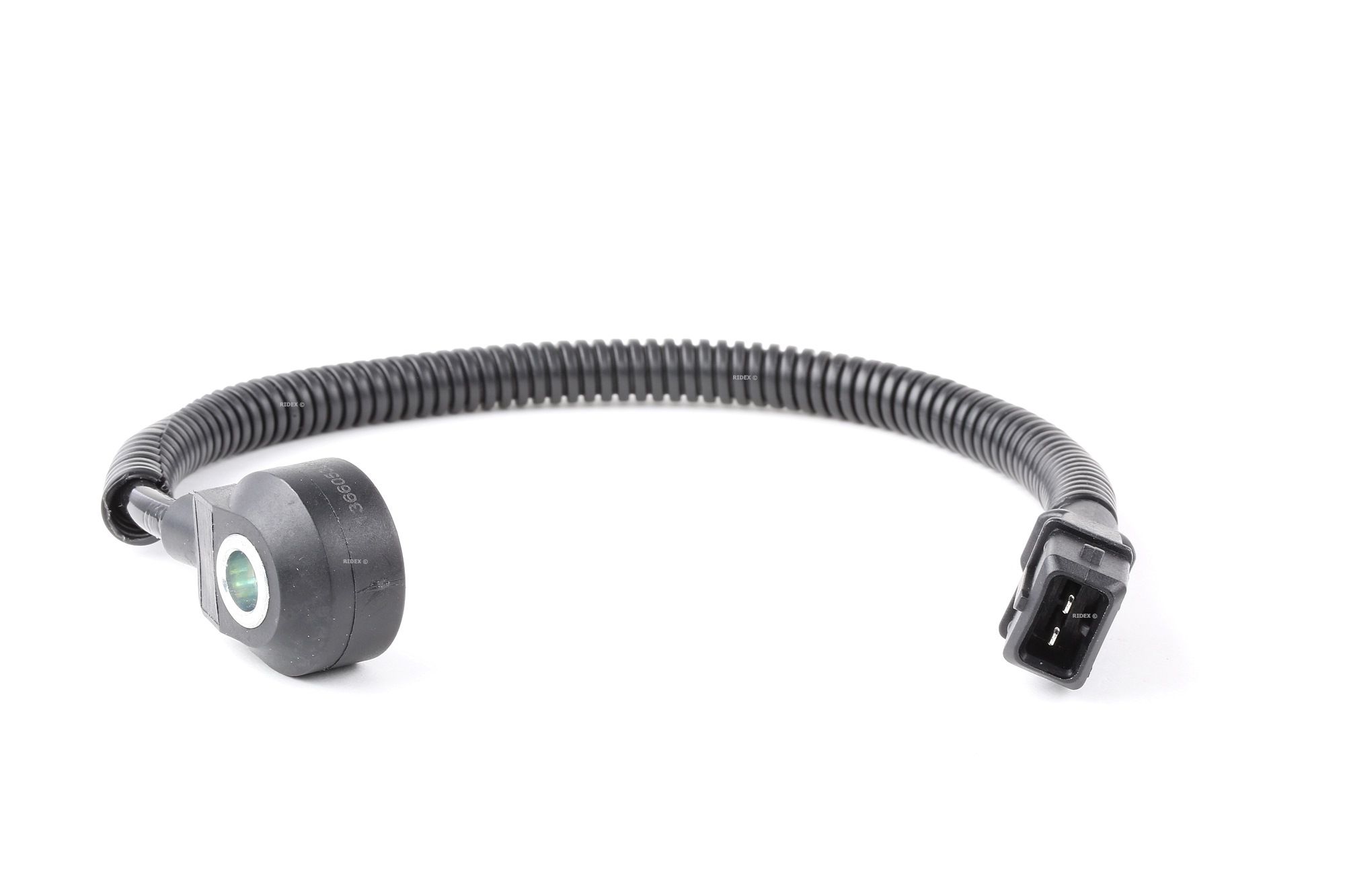 RIDEX 3921K0041 Capteur de cliquetis Hyundai Getz tb 1.1 67 CV Essence 2005